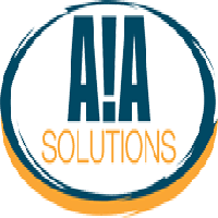 AIA Solutions logo