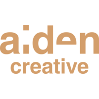 Aiden Creative logo