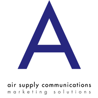 Air Supply Communications logo