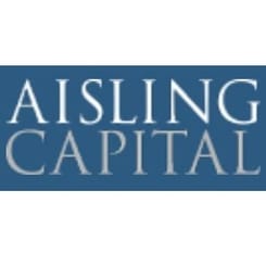 Aisling Capital logo