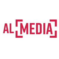 AL Media logo