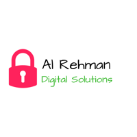 Al Rehman Digital Solutions logo