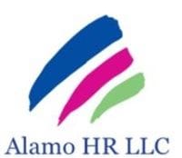 Alamo HR logo