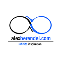 AlexBerendei.com logo