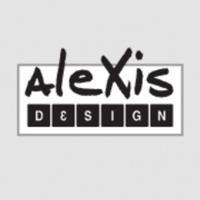 Alexis Design logo