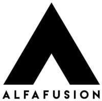 ALFAFUSION logo