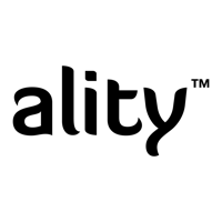 ality logo