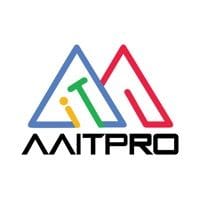 All About IT Inc logo