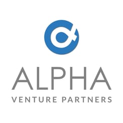 Alpha Venture Partners logo