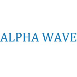 Alpha Wave Global logo