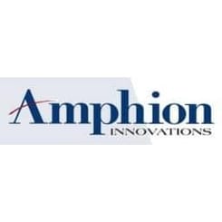 Amphion Innovations logo