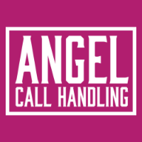 Angel Call Handling logo