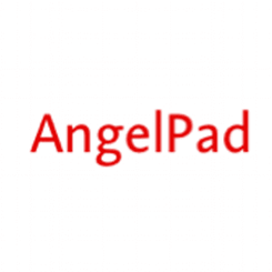 AngelPad logo