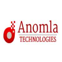 Anomla Technologies logo