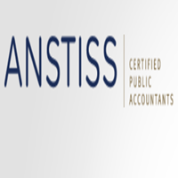 Anstiss & Co. logo