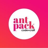 AntPack logo