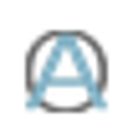 AO DESIGN logo