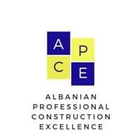 APCE logo
