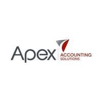 Apex Accounting Solutions logo
