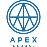 APEX Global Corporation logo
