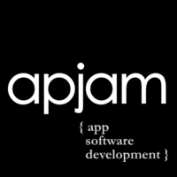 apjam ltd logo