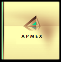 APMEX logo
