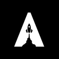 Apollo Recruiting Agency logo