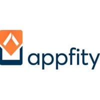 Appfity logo