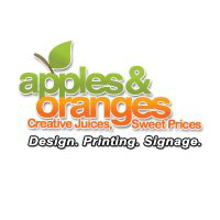 Apples & Oranges logo