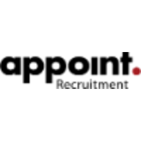 Appoint Personnel Ltd logo