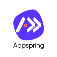 Appspring logo