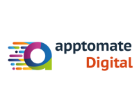 Apptomate Digital Software Services Pvt Ltd logo