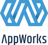 AppWorks Software House logo
