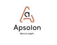 Apsolon logo