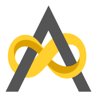 Aptitude 8 logo
