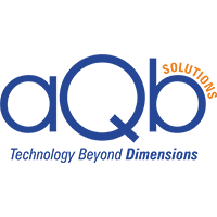 aQb Solutions Pvt Ltd logo