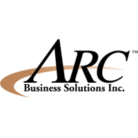 ARC Business Solutions Inc. logo