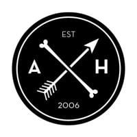 Archer & Hound Advertising logo