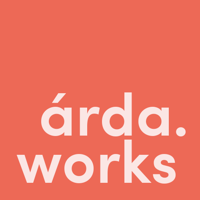 árda.works logo