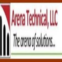 Arena Technical, LLC logo