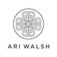 ARI WALSH logo