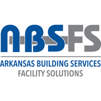 Arkansas Building Services logo