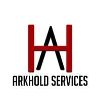 Arkhold Services logo