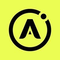 Around Web logo