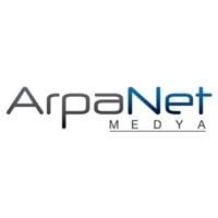 ArpaNet Medya logo