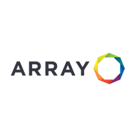 Array logo