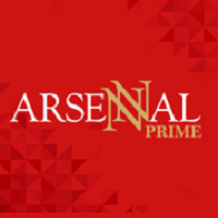 Arsennal Prime logo