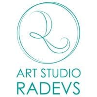 Art Studio Radevs Ltd. logo