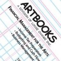 Artbooks logo