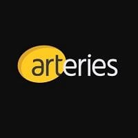 Arteries Studio logo